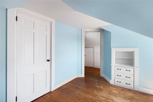 0 Glen Meade Drive, Portsmouth, RI 02871