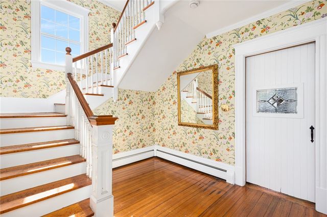 0 Glen Meade Drive, Portsmouth, RI 02871