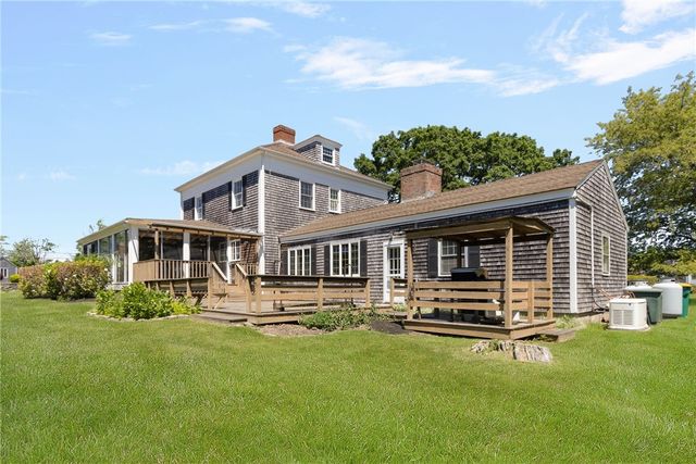 0 Glen Meade Drive, Portsmouth, RI 02871