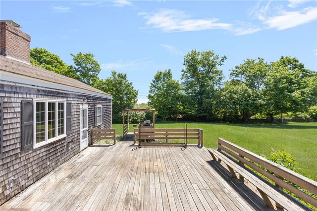 0 Glen Meade Drive, Portsmouth, RI 02871