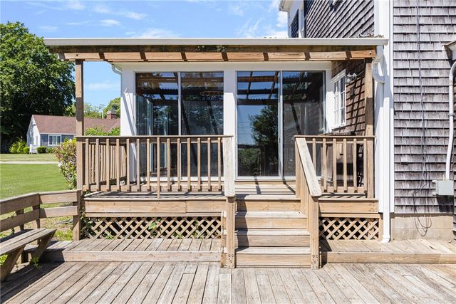 0 Glen Meade Drive, Portsmouth, RI 02871