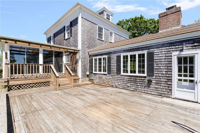 0 Glen Meade Drive, Portsmouth, RI 02871