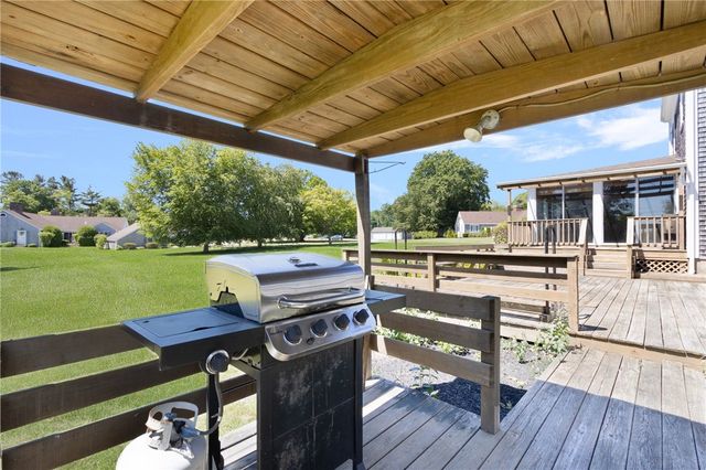 0 Glen Meade Drive, Portsmouth, RI 02871