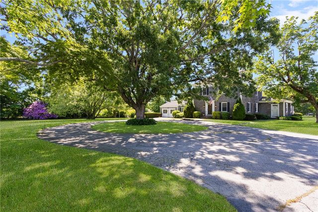 0 Glen Meade Drive, Portsmouth, RI 02871