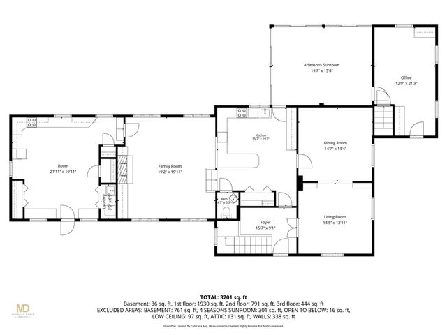 0 Glen Meade Drive, Portsmouth, RI 02871
