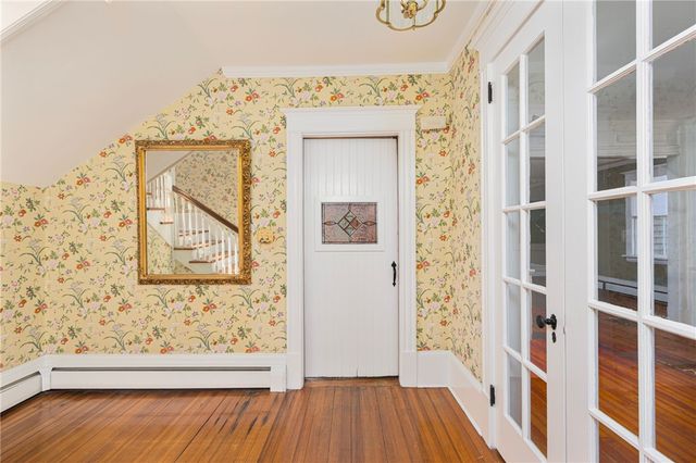 0 Glen Meade Drive, Portsmouth, RI 02871