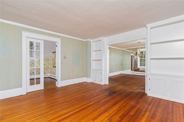 0 Glen Meade Drive, Portsmouth, RI 02871