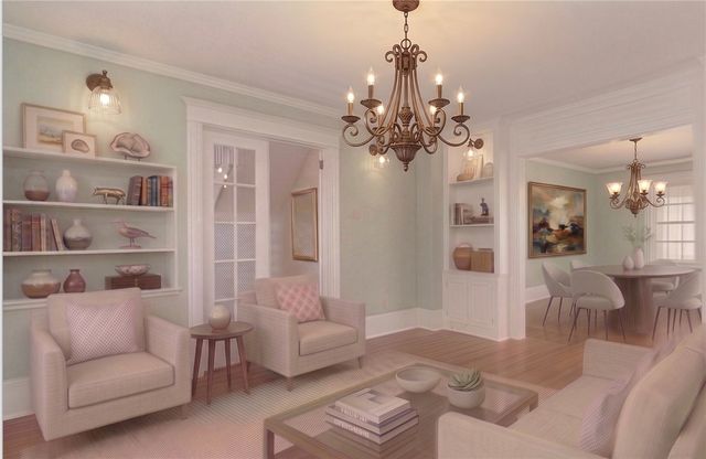0 Glen Meade Drive, Portsmouth, RI 02871