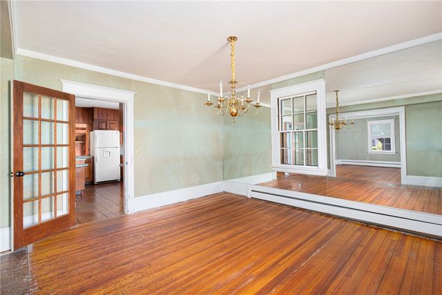 0 Glen Meade Drive, Portsmouth, RI 02871