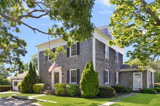 0 Glen Meade Drive, Portsmouth, RI 02871