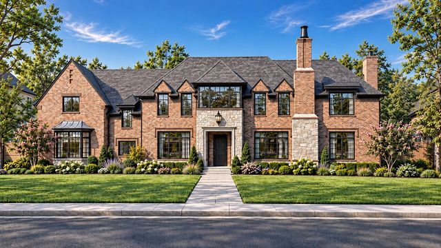6 Heritage Court, Houston, TX 77024