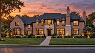 6 Heritage Court, Houston, TX 77024