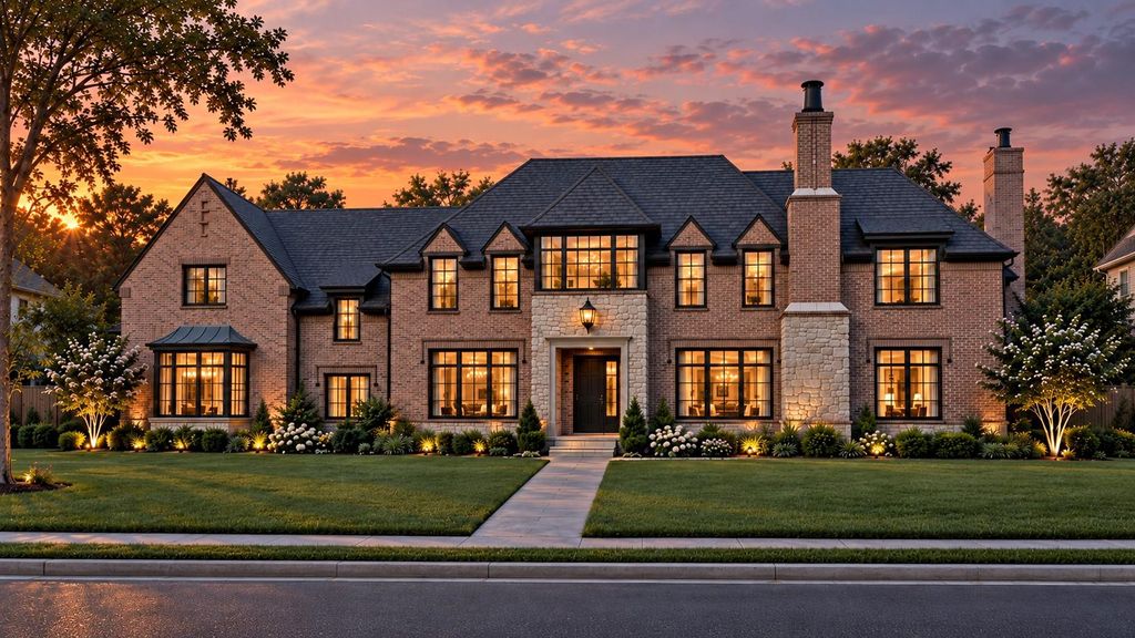 6 Heritage Court, Houston, TX 77024