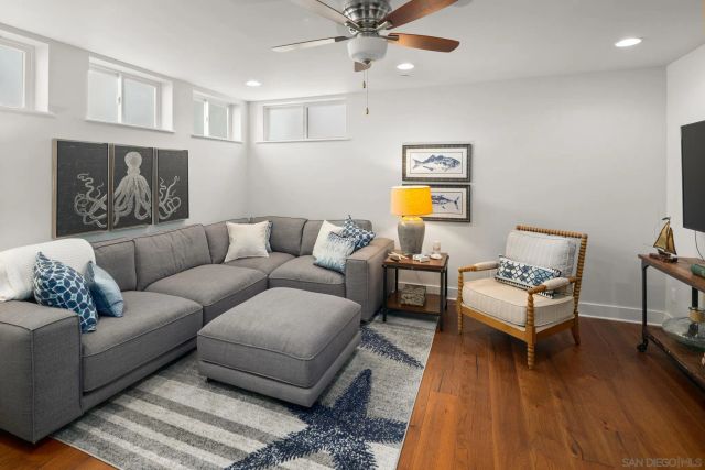 814 F Avenue, Coronado, CA 92118