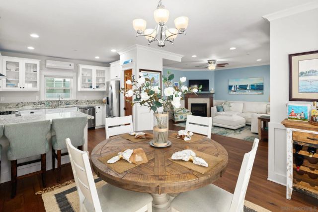 814 F Avenue, Coronado, CA 92118