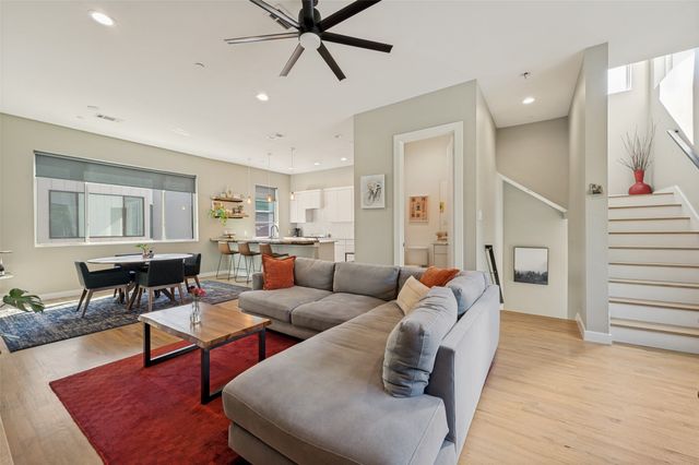 2630 Calvin Street 101, Dallas, TX 75204