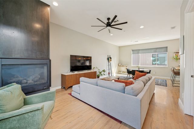 2630 Calvin Street 101, Dallas, TX 75204