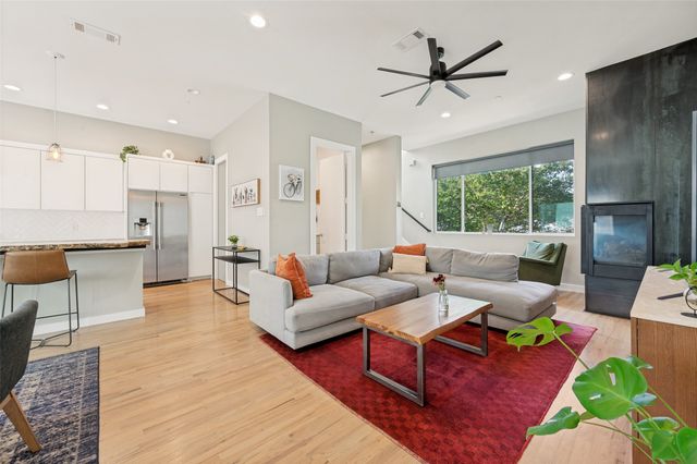 2630 Calvin Street 101, Dallas, TX 75204