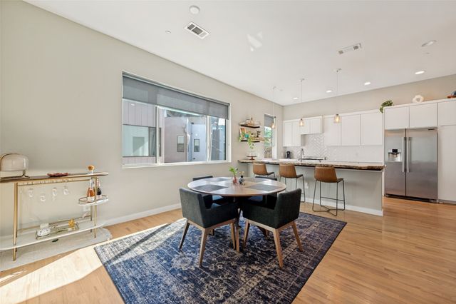 2630 Calvin Street 101, Dallas, TX 75204