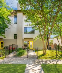 2630 Calvin Street 101, Dallas, TX 75204