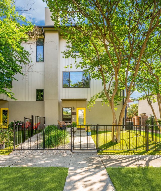 2630 Calvin Street 101, Dallas, TX 75204