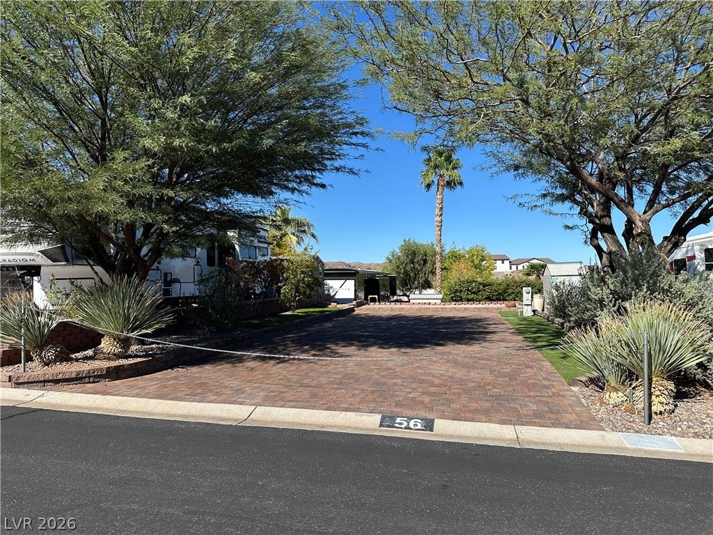843 Pelican Way, Boulder City, NV 89005 — exterior