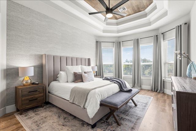 200 Draco ST, Georgetown, TX 78628