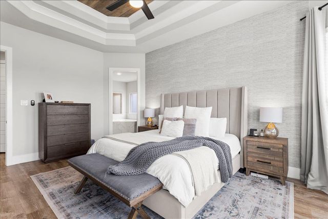 200 Draco ST, Georgetown, TX 78628