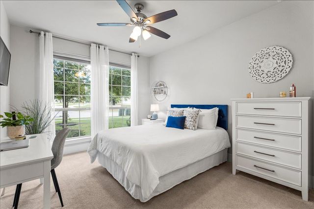 200 Draco ST, Georgetown, TX 78628