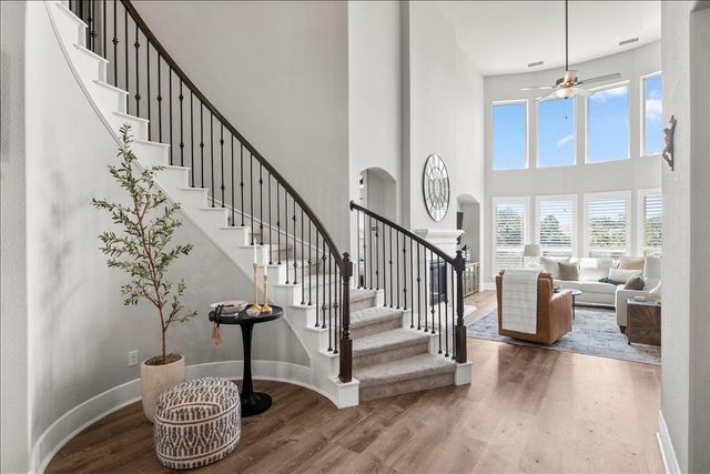 200 Draco ST, Georgetown, TX 78628