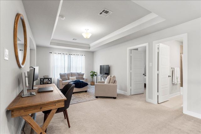 200 Draco ST, Georgetown, TX 78628