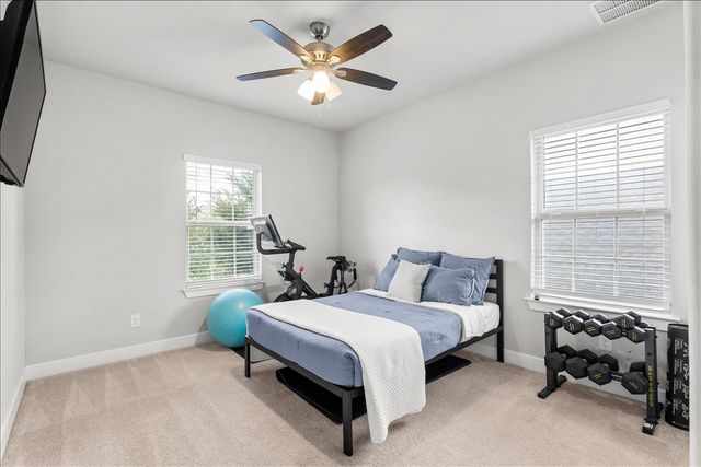 200 Draco ST, Georgetown, TX 78628