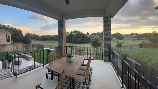 200 Draco ST, Georgetown, TX 78628