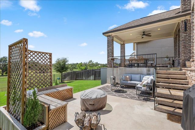 200 Draco ST, Georgetown, TX 78628