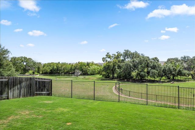 200 Draco ST, Georgetown, TX 78628