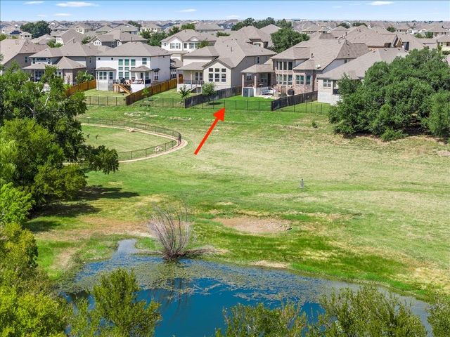 200 Draco ST, Georgetown, TX 78628