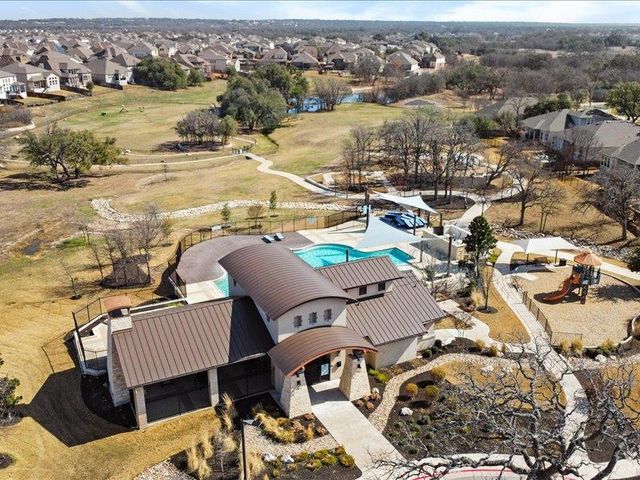 200 Draco ST, Georgetown, TX 78628