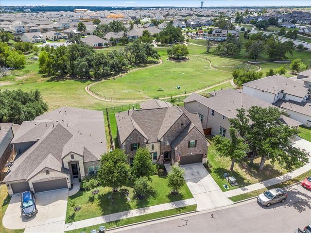 200 Draco ST, Georgetown, TX 78628