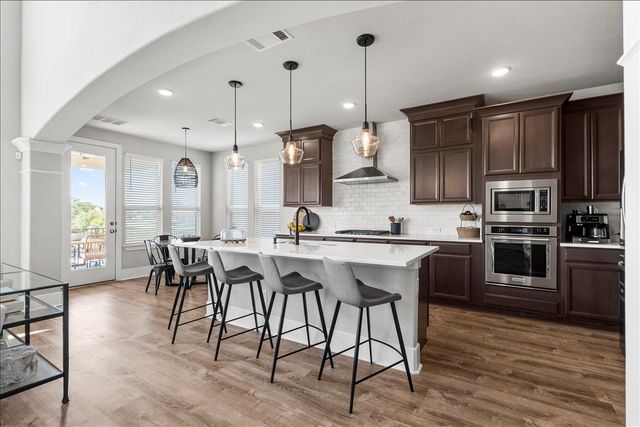 200 Draco ST, Georgetown, TX 78628