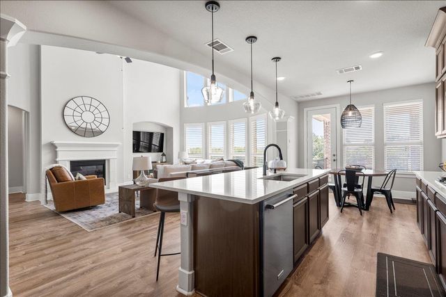 200 Draco ST, Georgetown, TX 78628