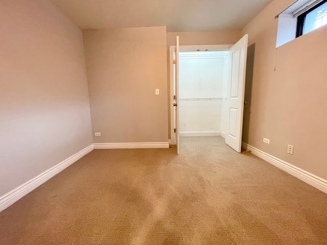 2801 N Seminary Avenue 1S, Chicago, IL 60657