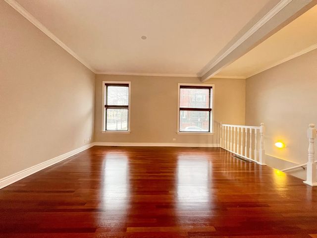 2801 N Seminary Avenue 1S, Chicago, IL 60657