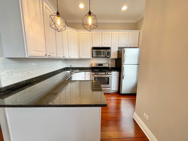 2801 N Seminary Avenue 1S, Chicago, IL 60657