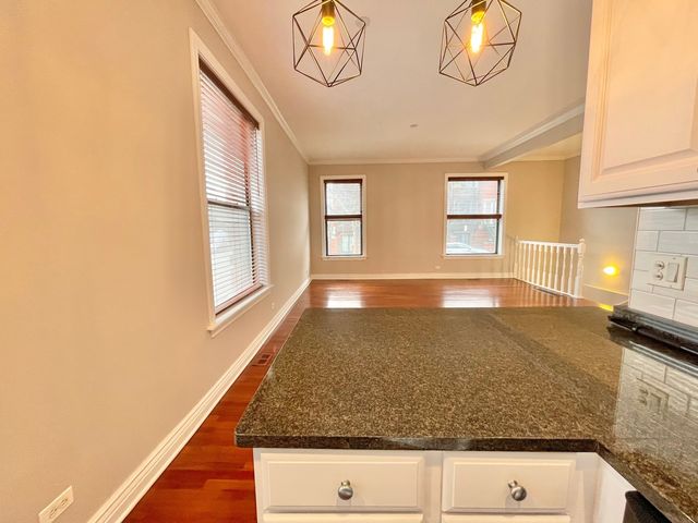 2801 N Seminary Avenue 1S, Chicago, IL 60657