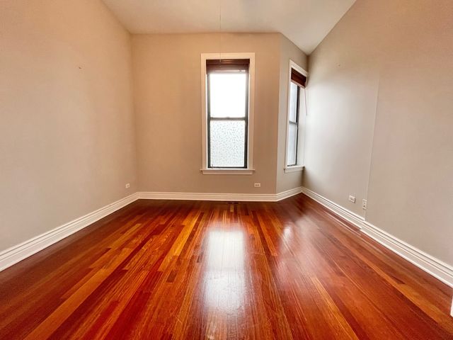 2801 N Seminary Avenue 1S, Chicago, IL 60657