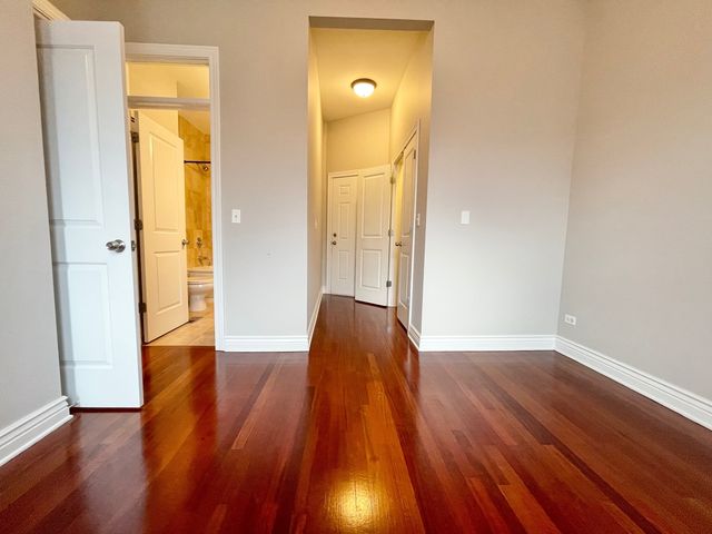 2801 N Seminary Avenue 1S, Chicago, IL 60657