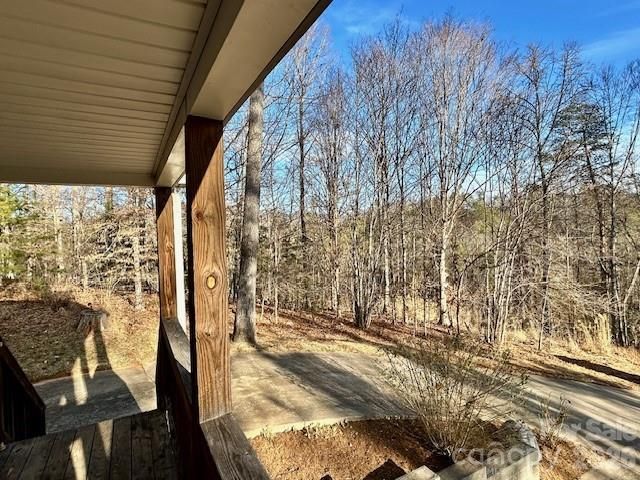 45 Marshbanks Ridge, Weaverville, NC 28787