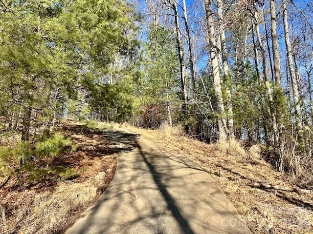 45 Marshbanks Ridge, Weaverville, NC 28787