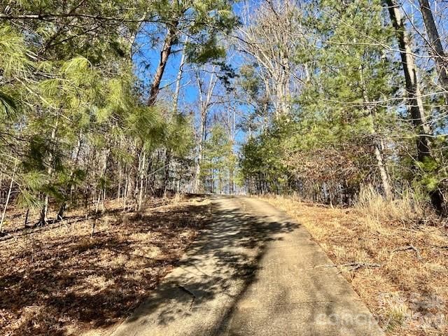 45 Marshbanks Ridge, Weaverville, NC 28787