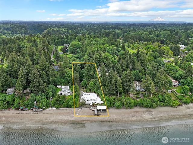 427 38th Avenue NE, Olympia, WA 98506